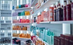 The FDA publishes tools to facilitate the registration of cosmetic product facilities and the listing of cosmetic products.