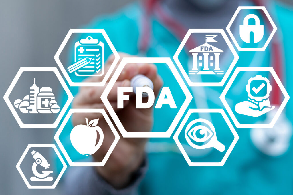 US FDA releases 5 New Over the Counter (OTC) Monographs (final orders)