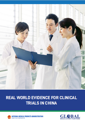 Real World Evidence (RWE) Clinical Trials in China