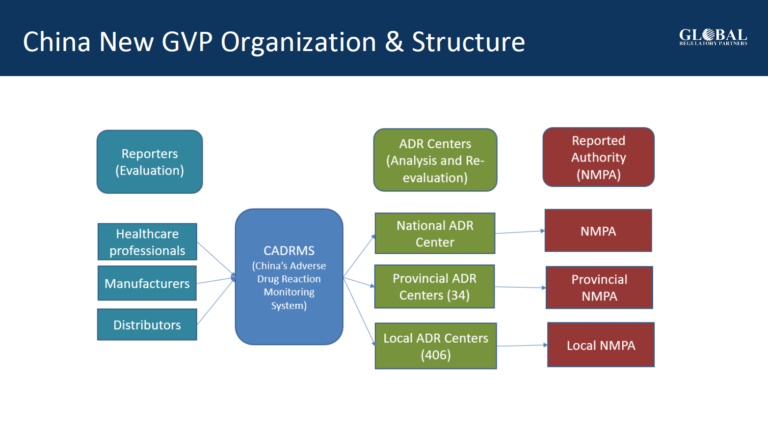 GVP Organization