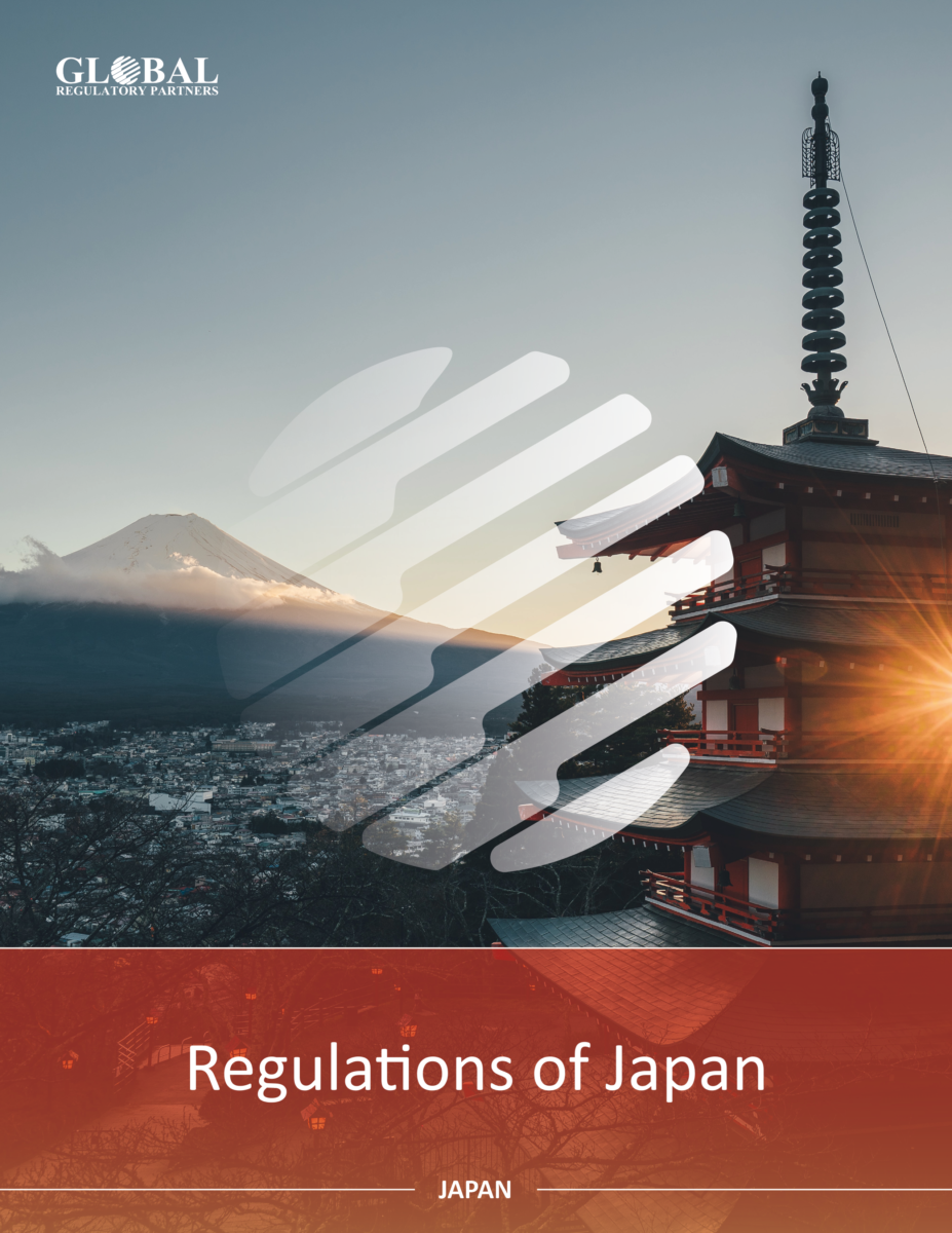 GRP_RI Platform_Japan_Regulations